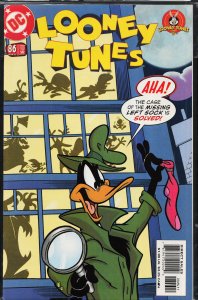 Looney Tunes #86 (2002) Looney Tunes