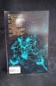 Wolverine: Evilution (1994)