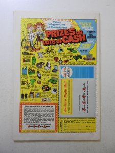 The Amazing Spider-Man #125 (1973) VG Condition