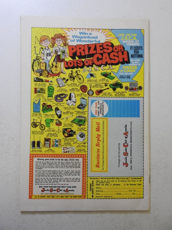 The Amazing Spider-Man #125 (1973) VG Condition