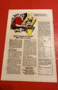 The Amazing Spider-Man #30 (1965) claws of the cat