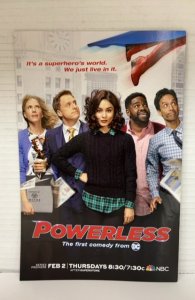 Titans #8 Variant Cover (2017)