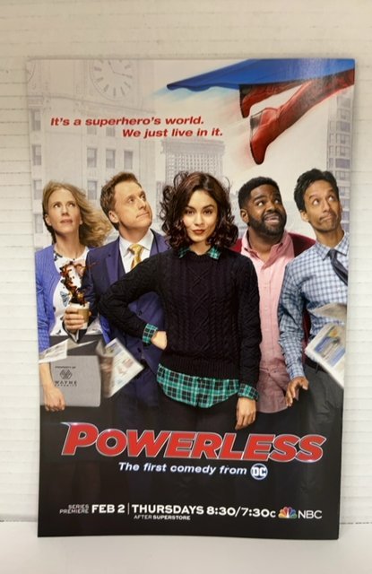 Titans #8 Variant Cover (2017)