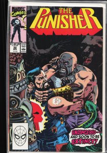 The Punisher #32 (1990) Punisher