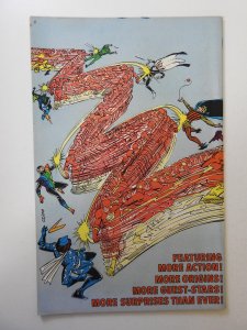 The Flash #300 Newsstand Edition (1981) FN+ Condition!
