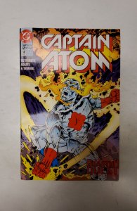 Captain Atom #56 (1991) NM DC Comic Book J727