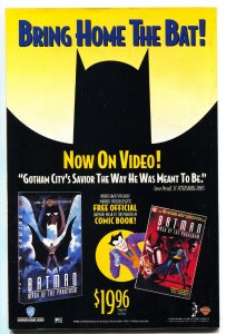 Action #700 - 1994 - DC - VF/NM - comic book