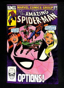 Amazing Spider-Man #243