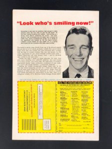 The Avengers #113 (1973) FN+ 2nd appearance of Mantis