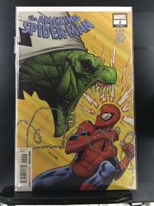 The Amazing Spider-Man #2 (2018)j