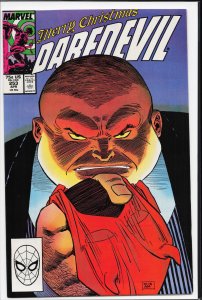 Daredevil #253 (1988) Daredevil [Key Issue]