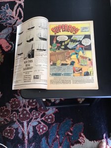 Superboy #134 (1966) Krypto’s 1st Love! Scoundrel of Steel! VF Wytheville CERT!