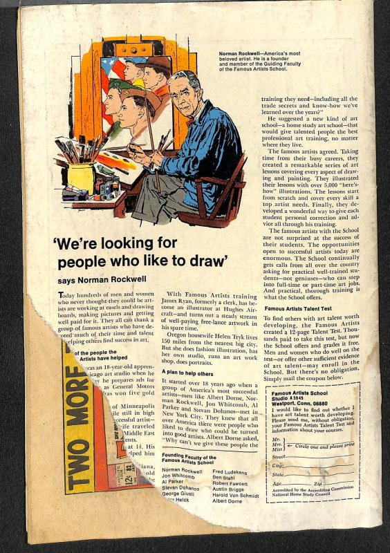 Amazing Spider-Man #68 GD 2.0 Kingpin!