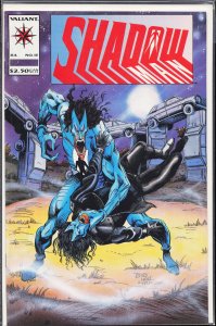 Shadowman #15 (1993) Shadowman [Key Issue]