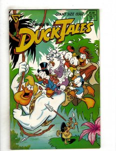 DuckTales #2 (1988) J603