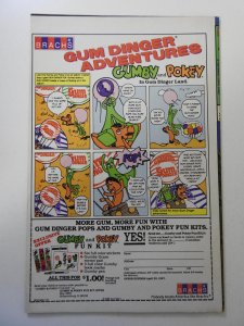 The Amazing Spider-Man #286 (1987) FN/VF Condition!