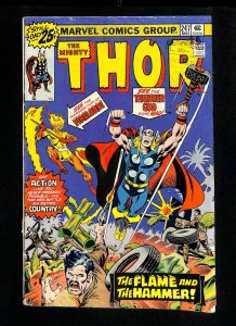 Thor #247