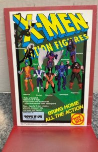 Silver Surfer #57 (1991)