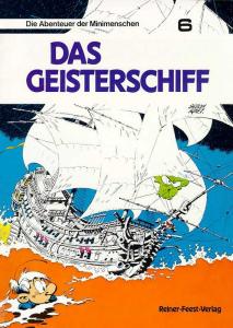 Das Geisterschiff