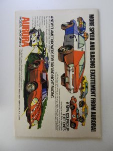 Strange Adventures #227 (1970) FN+ condition