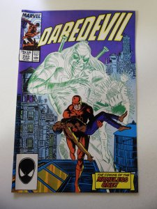Daredevil #243 (1987) FN Condition