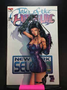 Tales of the Witchblade #3 (1997)