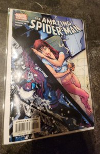 The Amazing Spider-Man #52 J.Scott Campbell! HOT BOOK!