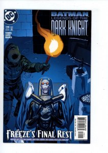 Batman: Legends of the Dark Knight #190 (2005) Mr. Freeze DC Comics Comics