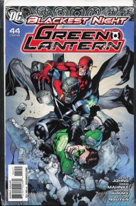 Green Lantern #44 (2009) Green Lantern