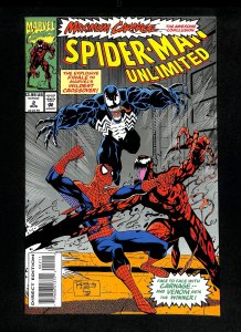 Spider-Man Unlimited #2