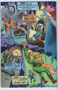 WORLD’S FINEST COMICS #258 - 7.5 - WP - Superman -Batman - Manbat - Green Arrow