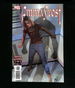 Emma Frost #11