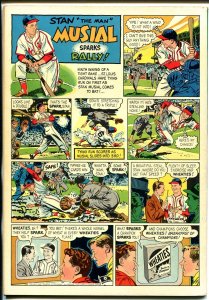 Tom & Jerry #99  1952 - Dell  -VF - Comic Book