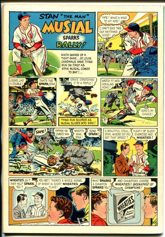 Tom & Jerry #99  1952 - Dell  -VF - Comic Book