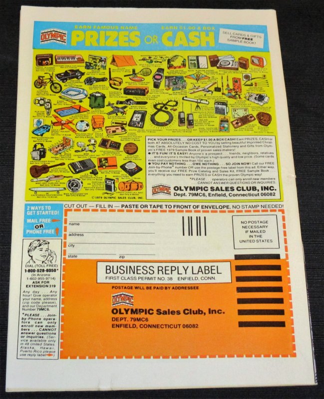 Iron Man #126 (1979)