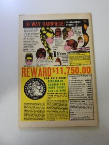 Girls' Love Stories #173 (1972) FN/VF condition