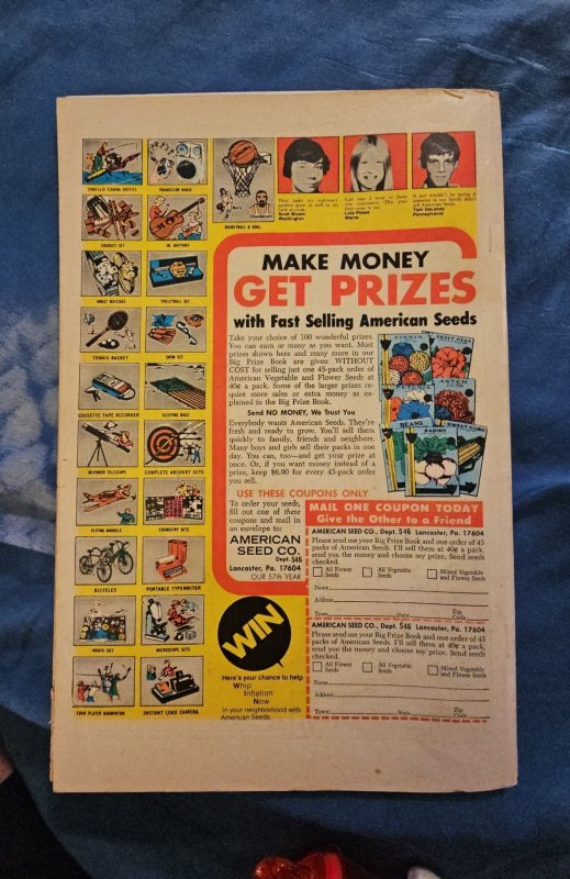 Giant-Size X-Men #1 (1975)