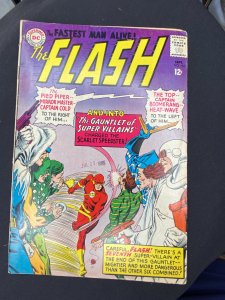 The Flash #155 (1965)