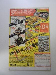 Doctor Strange #23 (1977) VF condition