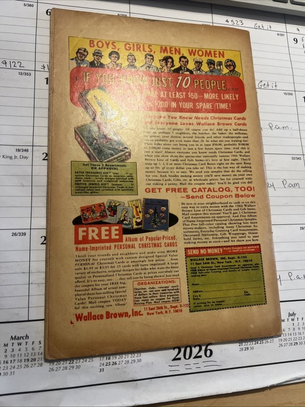 Captain Atom #82 Charlton Comics First Appearance Nightshade Steve Ditko 1966