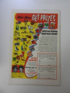 The Witching Hour #41 (1974) VF condition