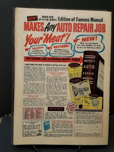 Egbert #18 6.0 FN Quality Comic - Apr 1950 Ben Levin 