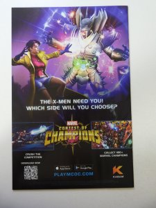 Venom #32 (2021) NM- Condition