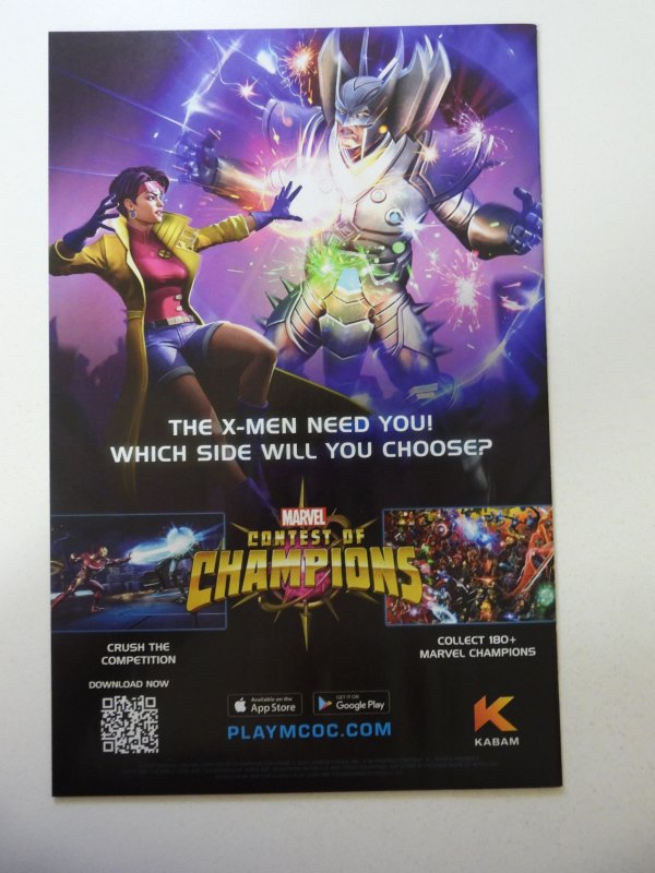 Venom #32 (2021) NM- Condition