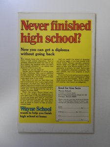 The Amazing Spider-Man #142 (1975) FN/VF condition