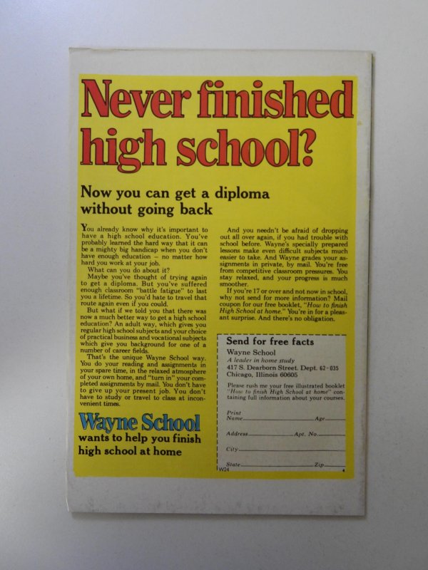 The Amazing Spider-Man #142 (1975) FN/VF condition