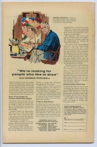 RAWHIDE KID #59 - 5.5, OW