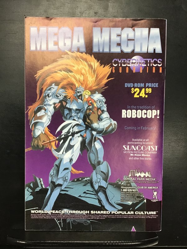 Time traveler. Must be 18