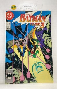 Batman #438 Direct Edition (1989)