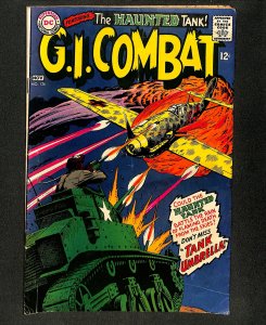 G.I. Combat #126